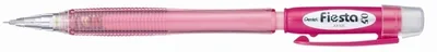 Obrázok produktu pre Mechanická ceruzka Pentel Fiesta 0,5 mm HB rt