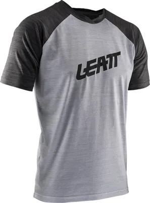 Produktbild von Leatt DBX 2.0 Jersey Short SleeveBrushed XS