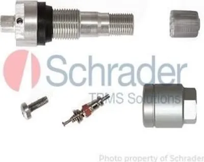 Produktbild von SCHRADER Reparatursatz Radsensor (Reifendruck-Kontrollsys.) 5061