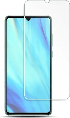 Produktbild von Glasfolie Gold für Huawei P30 lite