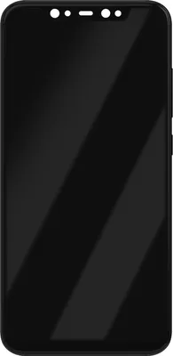 Obrázek produktu pro Xiaomi, LCD displej + dotykové sklo + pouzdro pro Xiaomi Mi 8, černé
