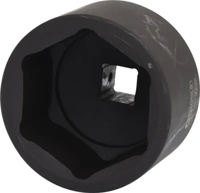 Immagine prodotto di KS TOOLS 515.1790 - Bussole per chiavi a bussola - Nero - 1 testa/teste - 1" - Metrico - 90 mm