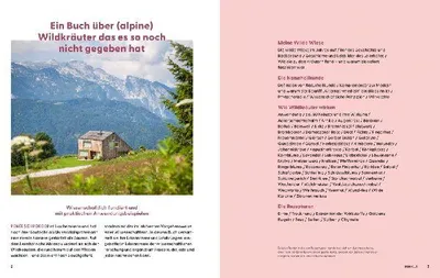Produktbild von Wie Wildkräuter wirken