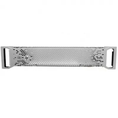 Immagine prodotto di HPE Gen10 2U Bezel Kit