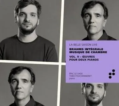Zdjęcie produktu dla The Chamber Music Vol. 9