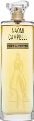 Obrázek produktu pro Pret a Porter toaletní voda pro ženy 100 ml - Naomi Campbell