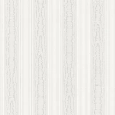 Image de Profhome 765819-GU Papier peint à rayures mat blanc 5,33 m2