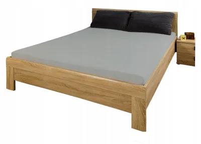 Produktbild von Eurosoft Spannbettlaken 180x200 cm Frottee Grau