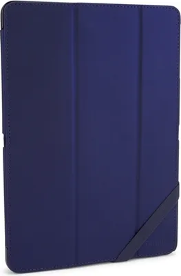 Produktbild von Targus Click In Galaxy Note 2 10.1 inch Case - Blue, Folio, Samsung, Galaxy Note 2, 25,6 cm (10.1"), 180 g