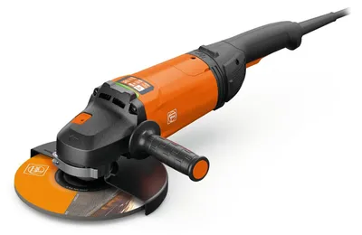 Produktbild von FEIN Winkelschleifer AlphaGrind LG 24-230 Pro