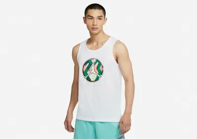 Image de T-shirt Nike Air Jordan Sport Dna CZ8295100