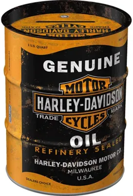 Immagine prodotto di Non acquistare l'olio originale Harley-Davidson NA31507