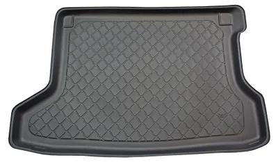 Image de MTM Tapis de Coffre pour Honda HR-V II 09.2015-08.2021 sur Mesure, Bac de Protection Antiderapant, cod. 6161