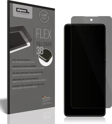 Zdjęcie produktu dla 1x dipos FlexBSF Alcatel V3 Pro 5G