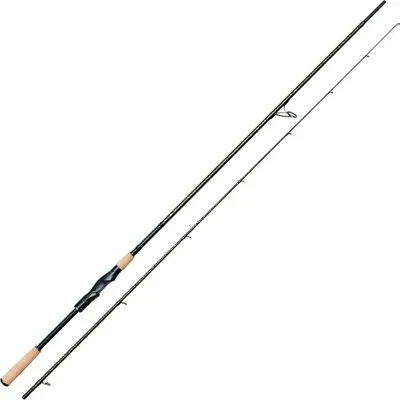 Produktbild von Westin W8 Shad & Jig 240cm H 10-54g - Spinnrute