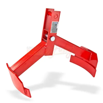 Produktbild von Fassheber / Fasskralle vertikal 500 kg