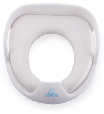 Image de Réducteur de toilettes Babyloo Bambino