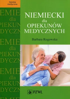 Produktbild von Deutsch für medizinisches Hilfspersonal
