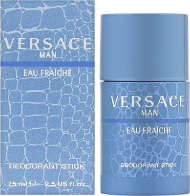 Obrázek produktu pro Eau Fraiche Man - tuhý deodorant, 75 ml