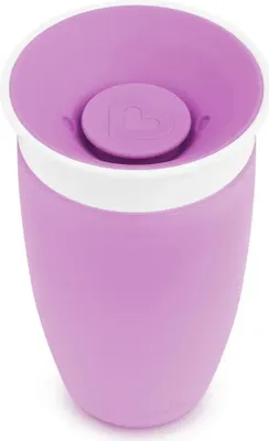 Immagine prodotto di Munchkin MUNCHKIN puodelis MIRACLE 360, 12 mėn+, 296 ml, 5162302