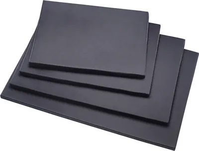 Immagine prodotto di Nobby Outdoor Matte BARRO 76 x 52 x 4 cm schwarz