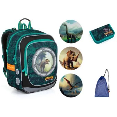 Obrázek produktu pro Sada pro školáka ENDY 23039 SET MEDIUM
