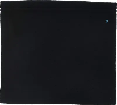 Produktbild von Barts Fleece Col KIDS Schal aus 100% Polyester, schwarz, 24 x 20 cm (BxH)