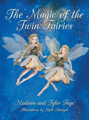 Produktbild von The Magic of the Twin Fairies