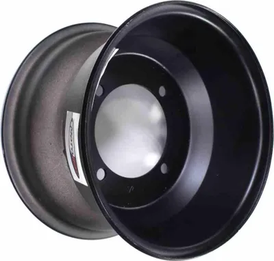 Produktbild von Atv Felge 8'' 4 Bolzen Vorne Atv150 Diablo Schwarz
