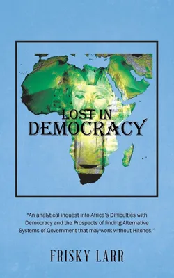 Produktbild von Lost in Democracy