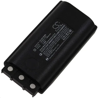 Produktbild von Akku kompatibel mit Akerströms Typ 940684-000