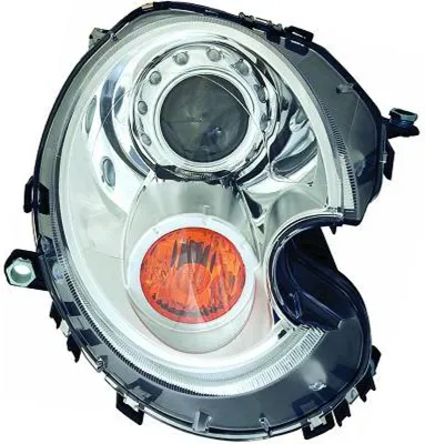 Produktbild von DIEDERICHS Scheinwerfer Links für MINI Schrägheck (R56) 1206085