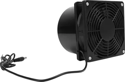 Zdjęcie produktu dla Wentylator wyciągowy z kołnierzem zasilany energią słoneczną 5W Wentylator solarny 5V Panel słoneczny Wentylator wentylacyjny do szklarni Kurnik IP65 Wodoodporny