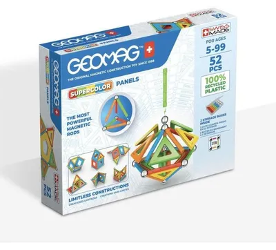 Productafbeelding van Geomag - 378 - Magnetisch bord