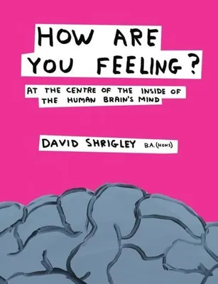 Obrázek produktu pro How Are You Feeling?