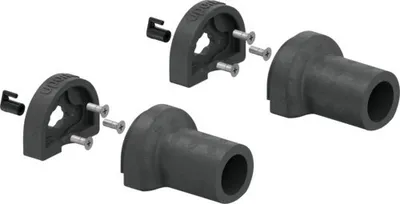 Produktbild von Uponor Montageeinheit Schallset verzinkt 1121193