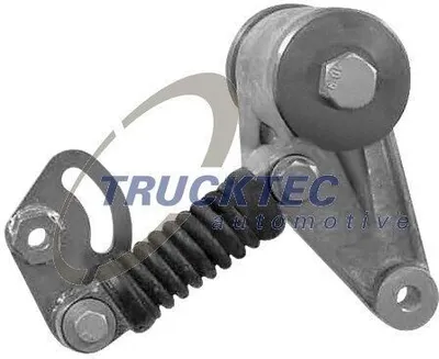 Produktbild von TRUCKTEC AUTOMOTIVE 05.19.047 Riemenspanner Keilrippenriemen für MAN TGA