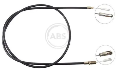 Produktbild von A.B.S. K25680 Kupplungsseil