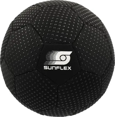 Produktbild von Sunflex Grippyball Size 3 Schwarz