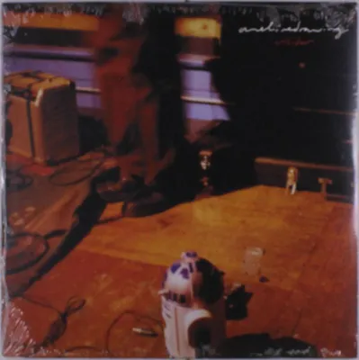 Produktbild von Onelinedrawing: Onelinedrawing - Visitor - jpc Schallplatten  - (LP / V)