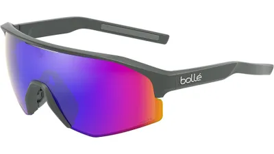 Produktbild von Bolle Lightshifter Xl Polarisierte Sonnenbrille Schwarz Polarized Volt+ Ultraviolet/CAT3 Schwarz Polarized Volt+ Ultraviolet/CAT3
