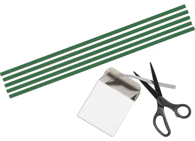 Produktbild von COROPLAN scrum Spaltentrenner