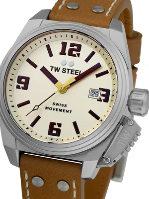 Immagine prodotto di TW Steel - TW1100 - Orologio da polso - Uomo - Quarzo - Mensa