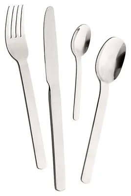 Produktbild von Mulex Besteck-Set Oslo 24-Tlg.