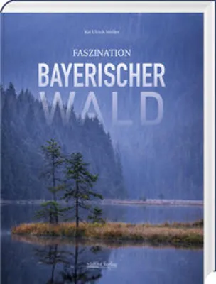 Obrázek produktu pro Faszination Bayerischer Wald