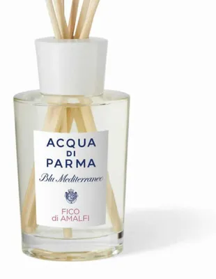 Productafbeelding van Acqua di Parma Fico Di Amalfi, geurkaars, stokjesdiffuser, 0,18 liter