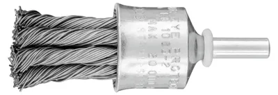 Obrázok produktu pre PFERD 43208031, Kefa na pohár, 6 mm, 2,3 cm, 20000 ot/min, 10 kusov