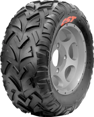 Produktbild von CST Motorradreifen car-tyres CU-20 ( 24x10.00-12 TL 52J Hinterrad )