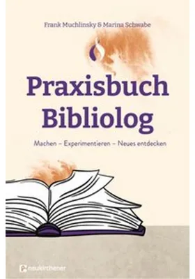 Produktbild von Praxisbuch Bibliolog