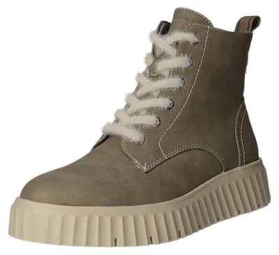 Produktbild von Schnürstiefelette Kaltfutter bis 35mm Absatz (casual) 1-25251-45 341